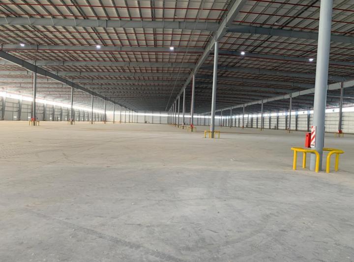 Depósito · 9000m²
