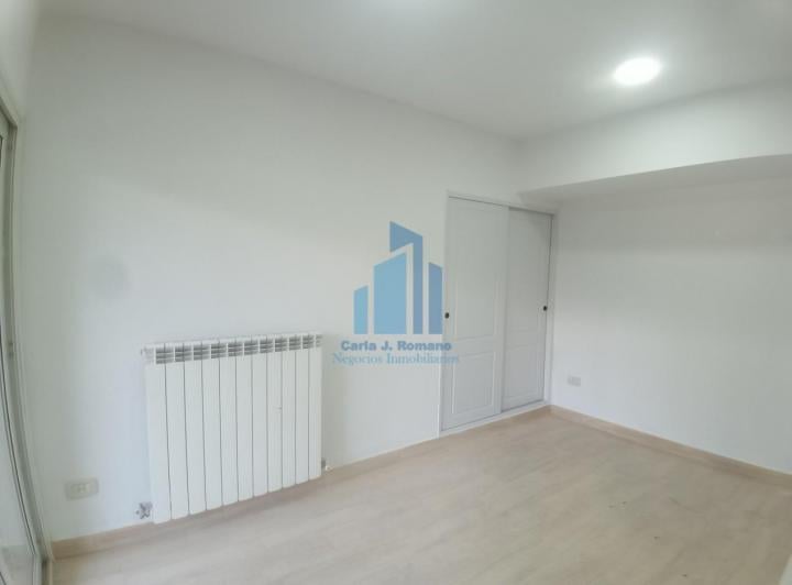Departamento · 42m² · 1 Ambiente