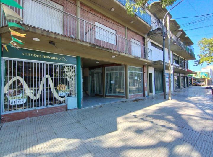 Local comercial · 53m² · 1 Ambiente