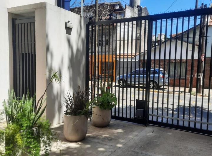 Departamento · 2 Ambientes · 1 Cochera