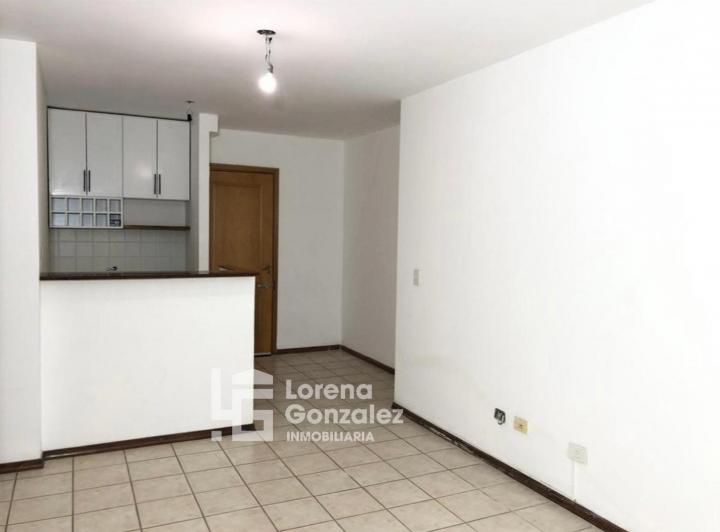 Departamento · 45m² · 2 Ambientes