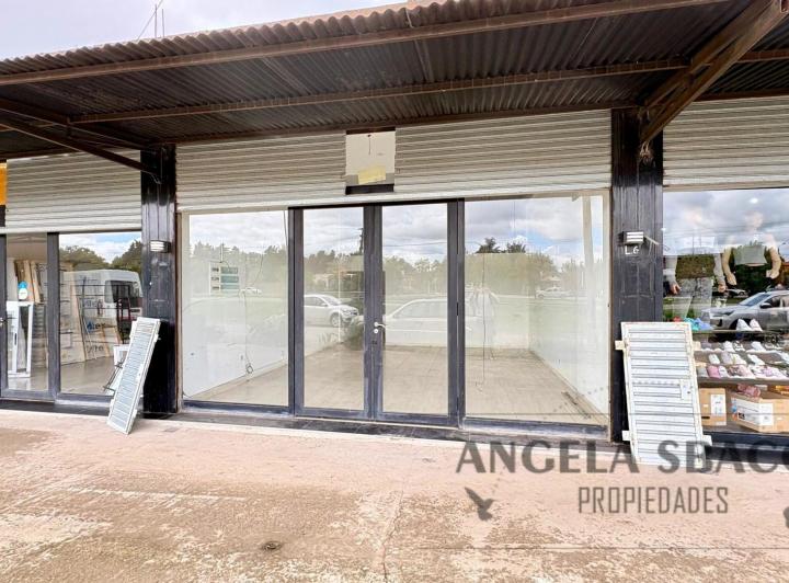 Local comercial · 60m² · 1 Ambiente