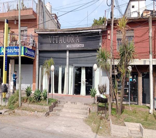 Local comercial · 300m²
