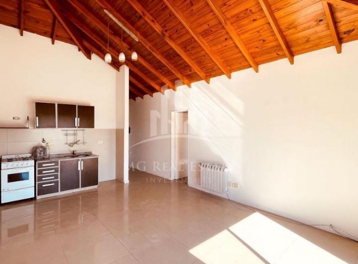 Departamento · 50m² · 2 Ambientes · 1 Cochera
