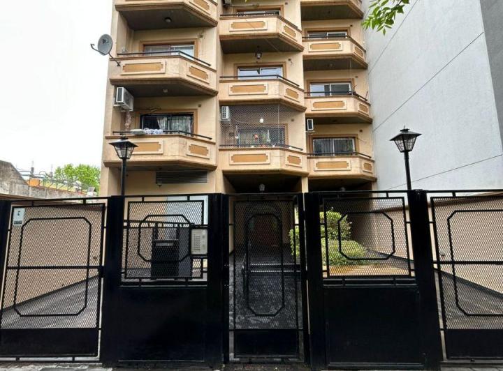 Departamento · 28m² · 1 Ambiente