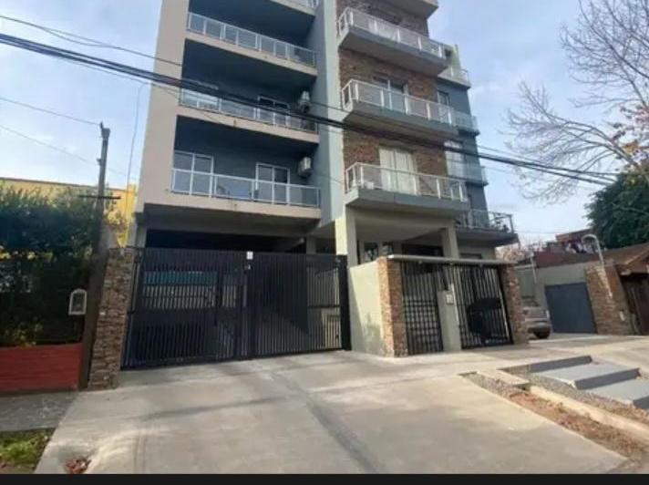 Departamento · 52m² · 2 Ambientes · 1 Cochera