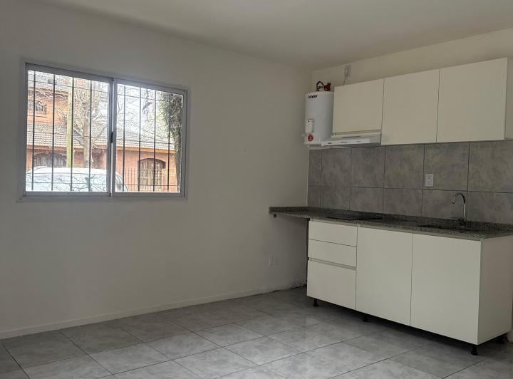 Departamento · 38m² · 2 Ambientes