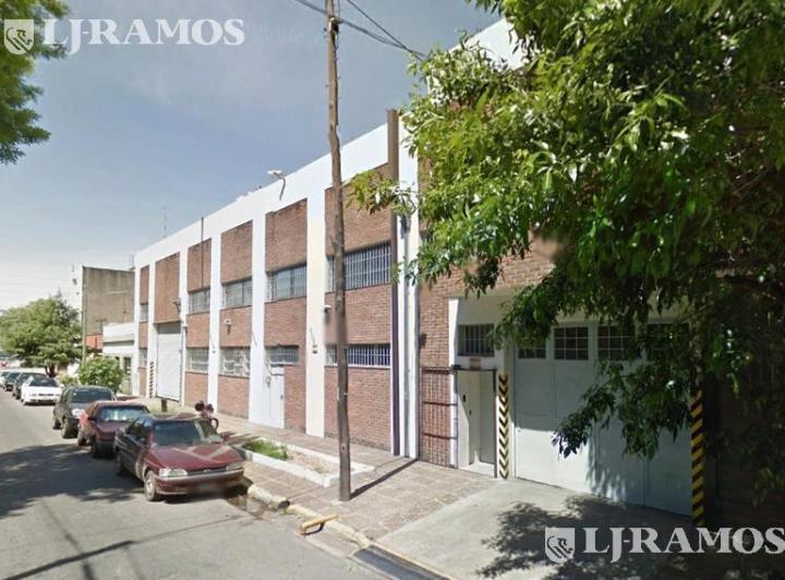 Edificio · 1600m²