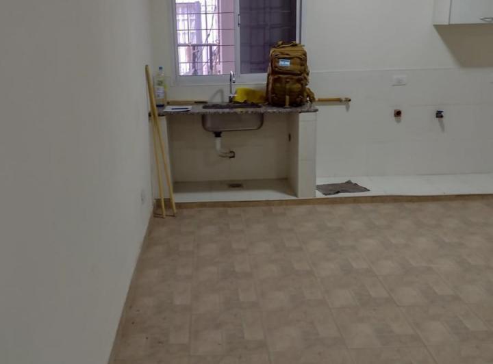 Departamento · 26m² · 1 Ambiente