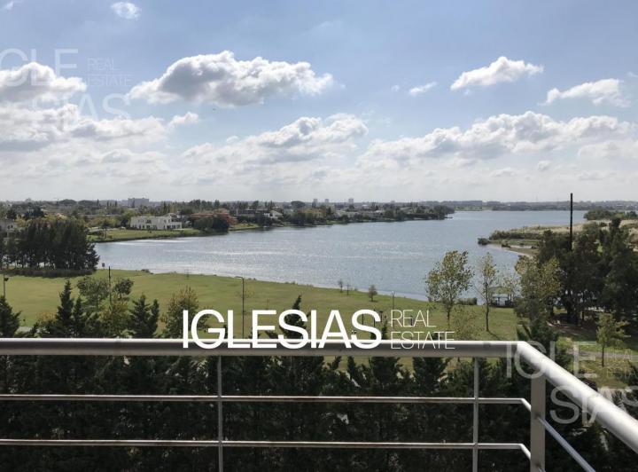 Departamento · 70m² · 2 Ambientes · 2 Cocheras
