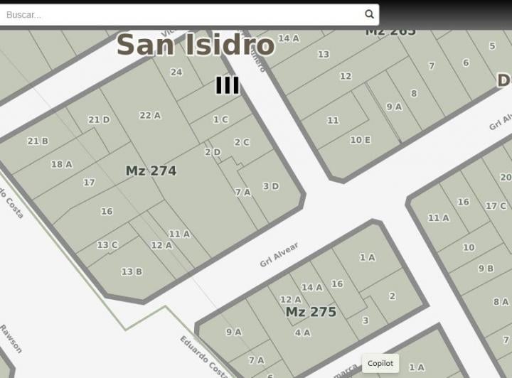 Local comercial · 24m² · 1 Ambiente