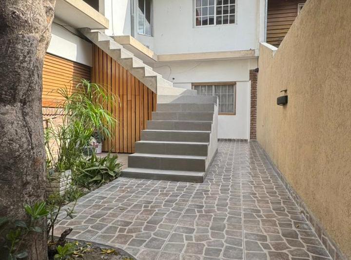 Departamento · 35m² · 2 Ambientes