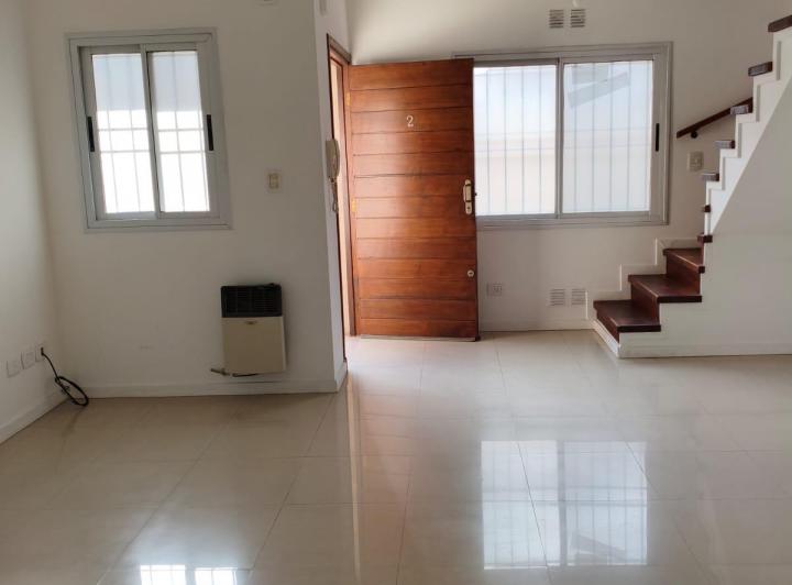 Departamento · 51m² · 2 Ambientes
