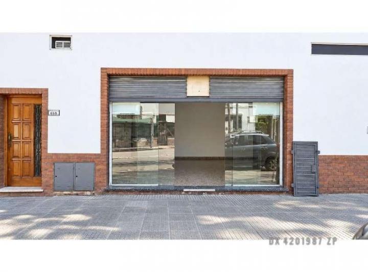 Oficina comercial · 50m² · 1 Ambiente