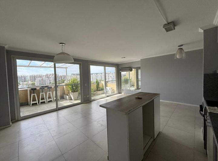 Departamento · 50m² · 1 Ambiente · 1 Cochera