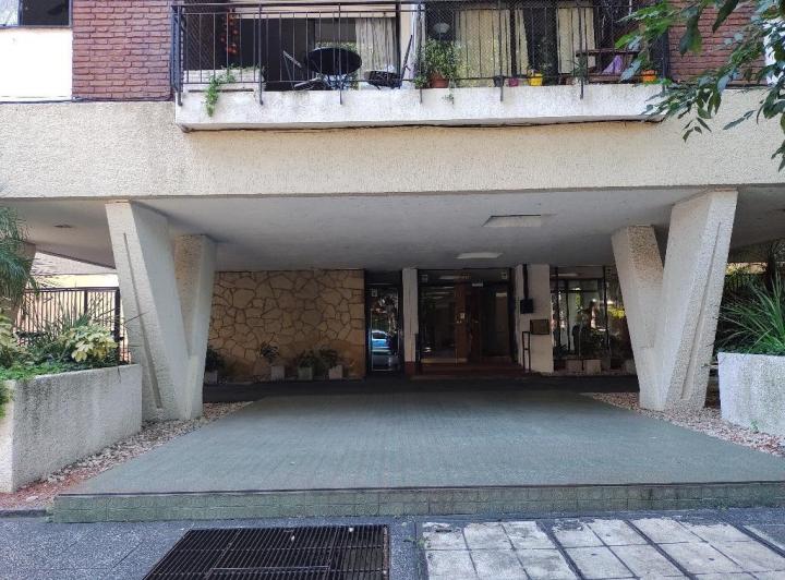 Departamento · 41m² · 2 Ambientes