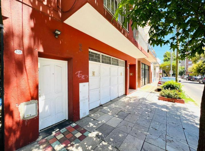Departamento · 27m² · 1 Ambiente