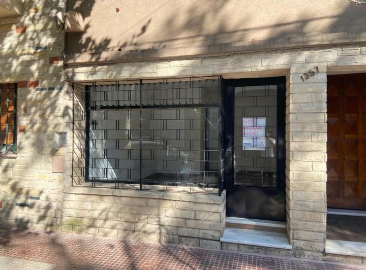 Oficina comercial · 15m² · 1 Ambiente