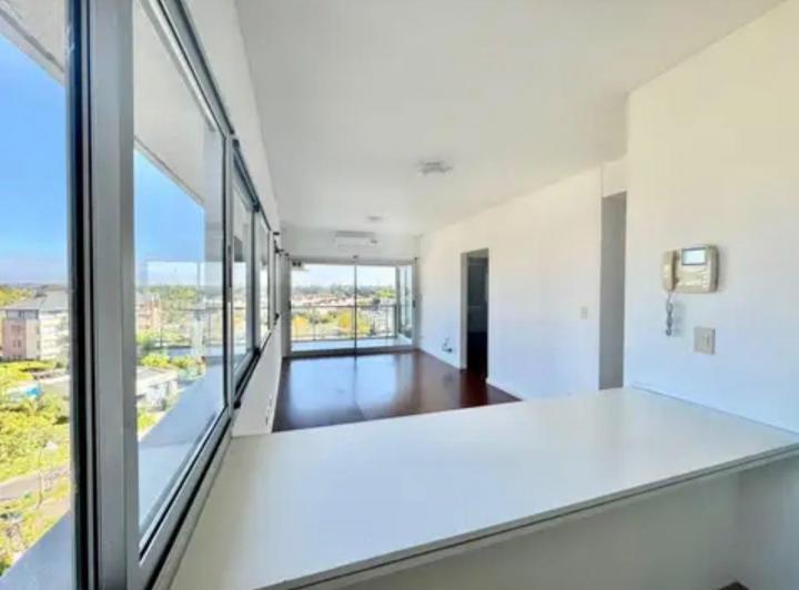 Departamento · 49m² · 2 Ambientes · 1 Cochera