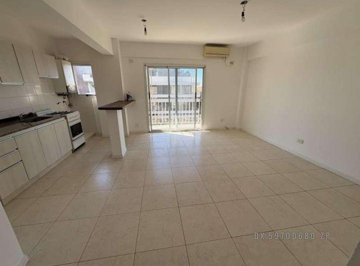 Departamento · 40m² · 2 Ambientes
