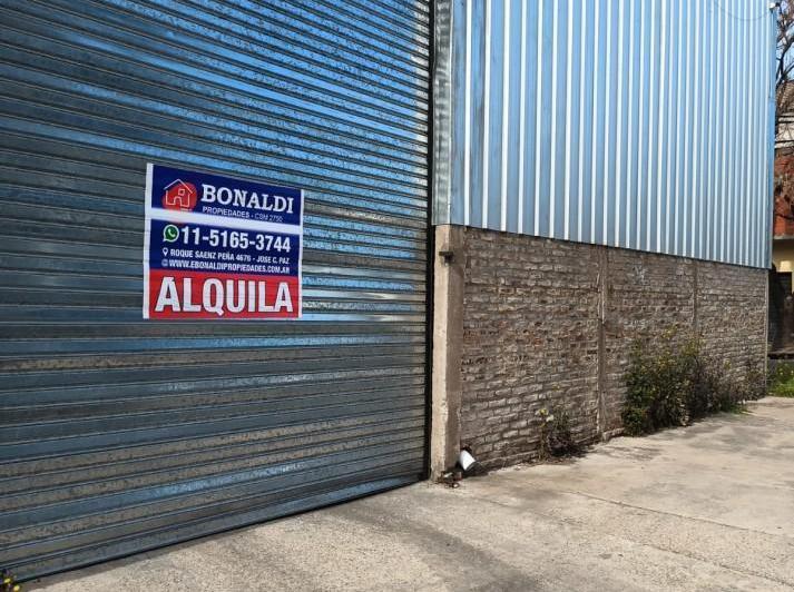 Local comercial · 80m²