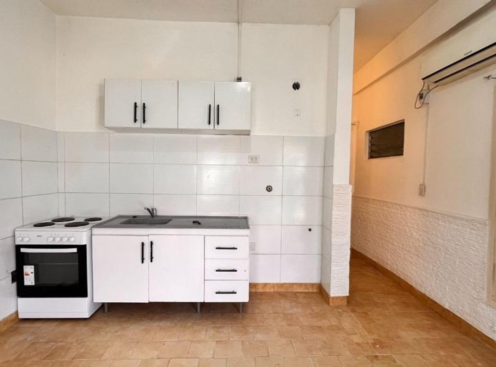 PH · 45m² · 2 Ambientes