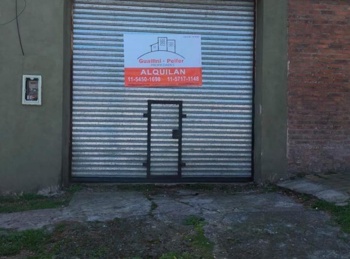 Local comercial · 68m²