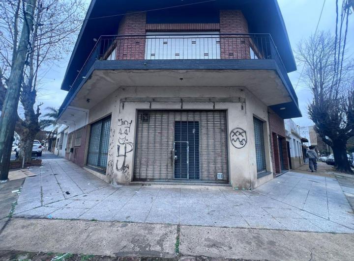 Local comercial · 41m²