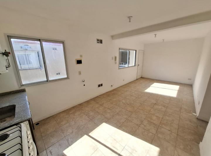 Departamento · 40m² · 2 Ambientes