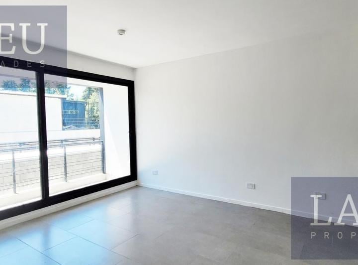 Departamento · 50m² · 2 Ambientes