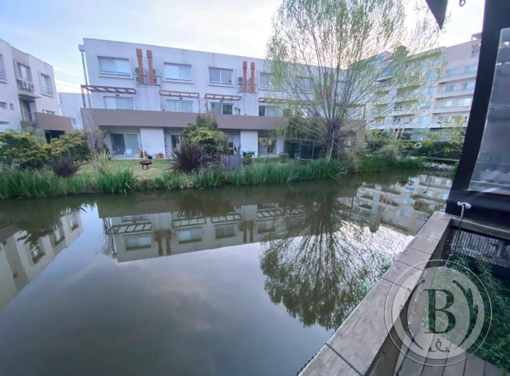 Departamento · 49m² · 2 Ambientes