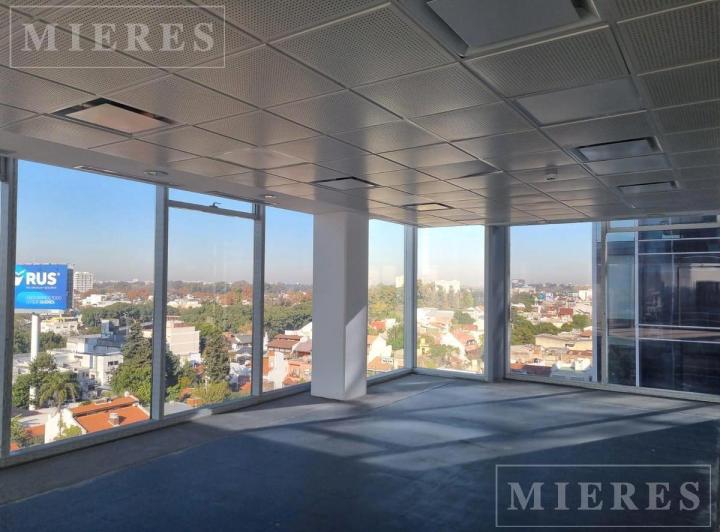Oficina comercial · 1038m² · 15 Cocheras