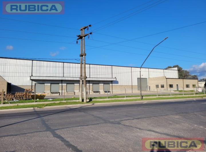 Depósito · 5000m²