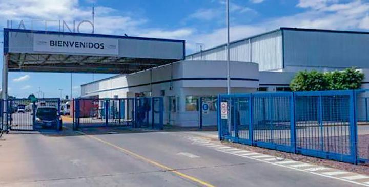 Bodega-Galpón · 11000m²