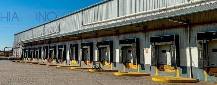 Bodega-Galpón · 4451m²