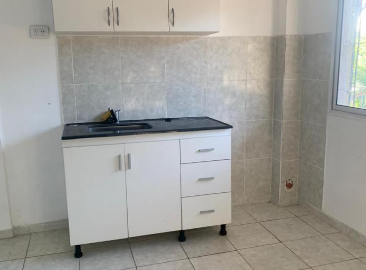 Departamento · 40m² · 2 Ambientes