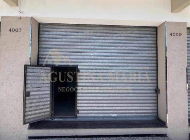 Local comercial · 40m² · 1 Ambiente