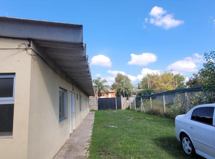 Departamento · 20m² · 1 Ambiente · 1 Cochera