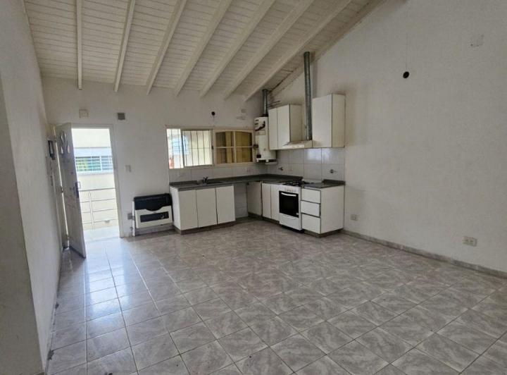 Departamento · 45m² · 1 Ambiente