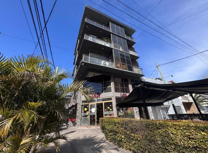 Departamento · 38m² · 2 Ambientes