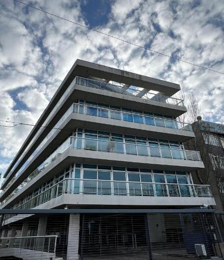 Oficina comercial · 274m² · 1 Ambiente · 5 Cocheras