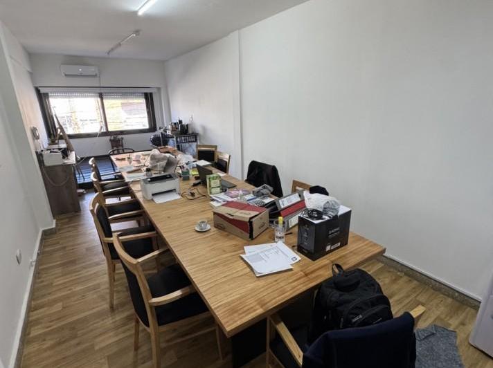 Oficina comercial · 50m²