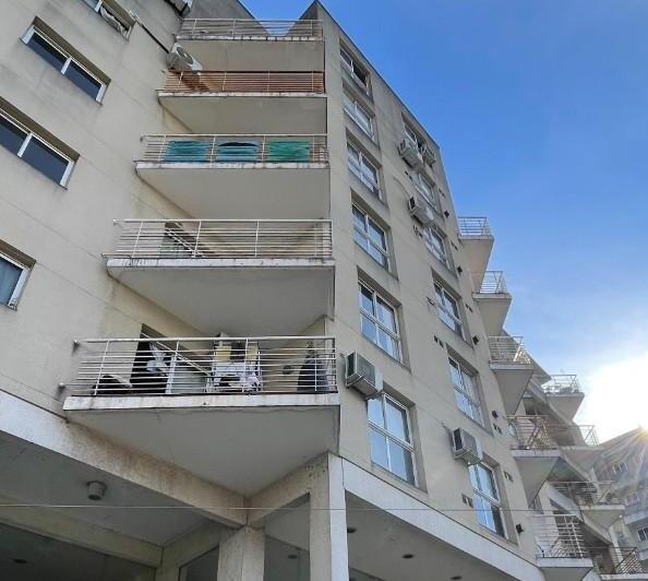 Departamento · 45m² · 2 Ambientes