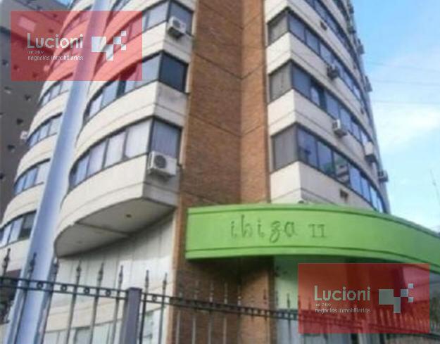 Departamento · 45m² · 2 Ambientes