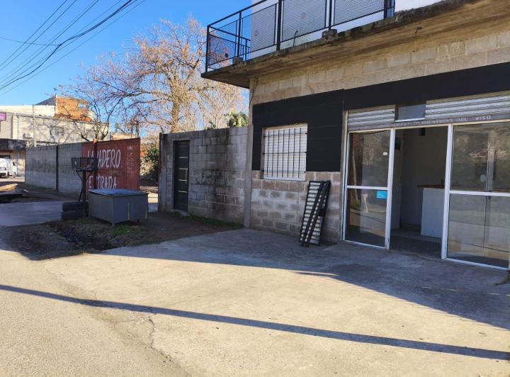 Bodega-Galpón · 280m²