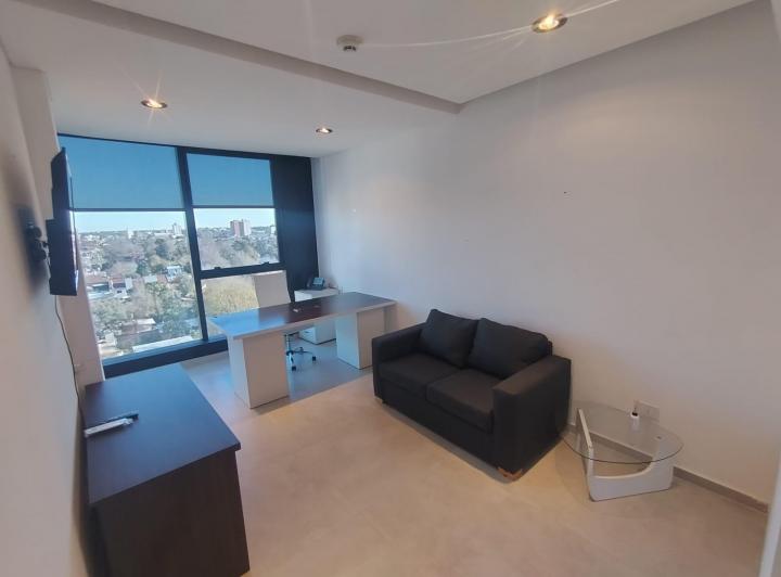 Oficina comercial · 19m²