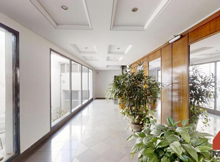 Departamento · 45m² · 2 Ambientes · 1 Cochera