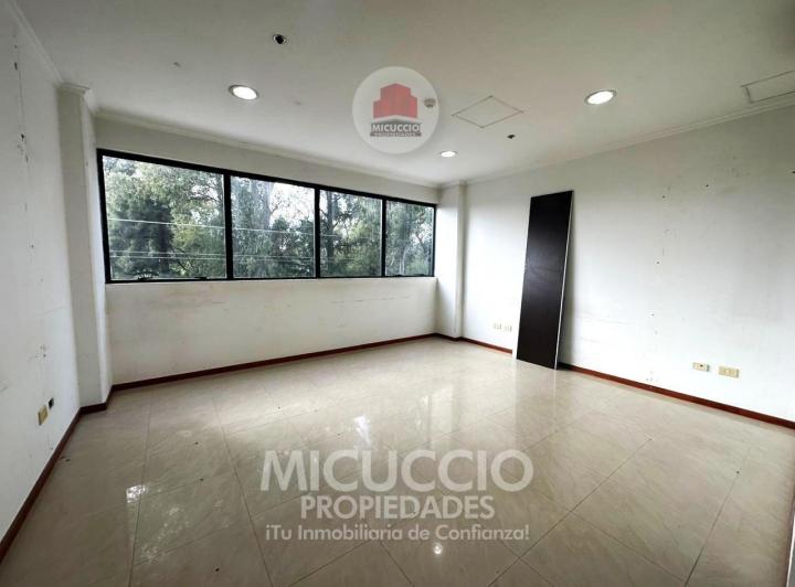 Oficina comercial · 29m² · 1 Ambiente
