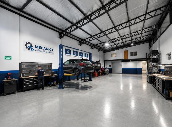 Local comercial · 201m²