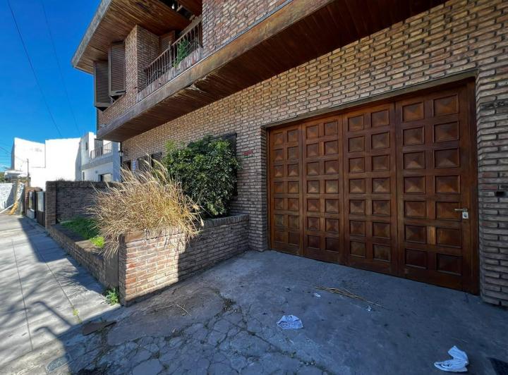 Depósito · 198m²